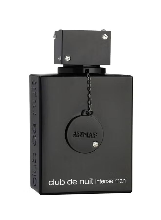 ARMAF SERIES - Club De Nuit Intense EDT 105ml - Image 1