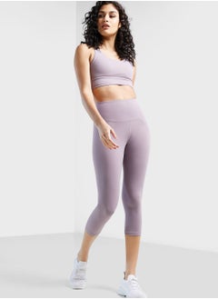 GLAMOROUS Crew Neck Crop Top  - Image 4