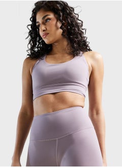 GLAMOROUS Crew Neck Crop Top  - Image 1