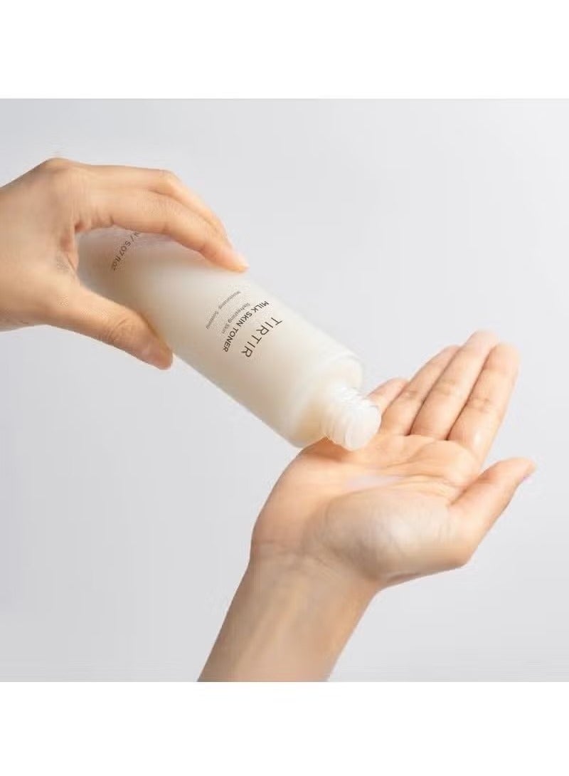 ترتر غسول منعش الحليب - Image 3