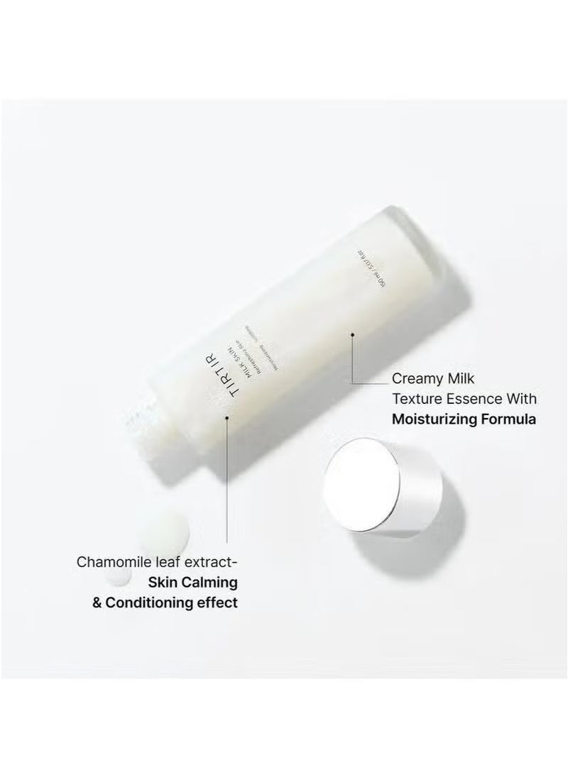 ترتر غسول منعش الحليب - Image 2