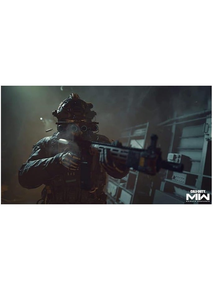 H120 Call of Duty Modern Warfare II for PS5 - PlayStation 5 - New Original - Image 3