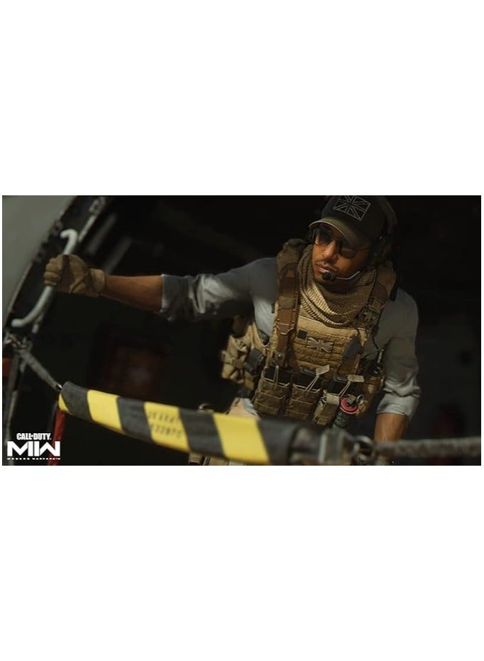 H120 Call of Duty Modern Warfare II for PS5 - PlayStation 5 - New Original - Image 4