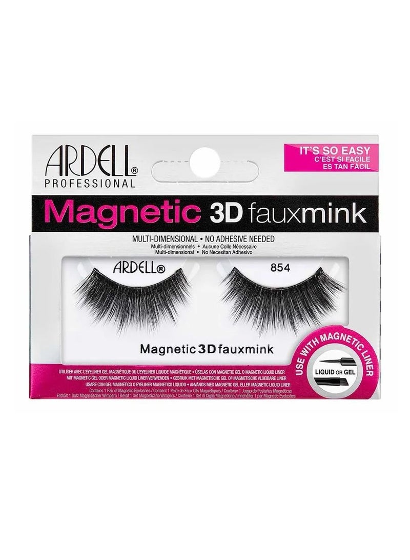 ARDELL Magnetic 3D Faux Mink 854