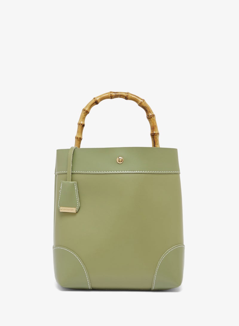 GLAMOROUS Top Handle Shoulder - Image 1
