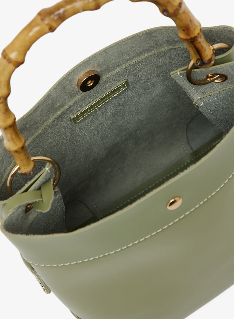 GLAMOROUS Top Handle Shoulder - Image 5