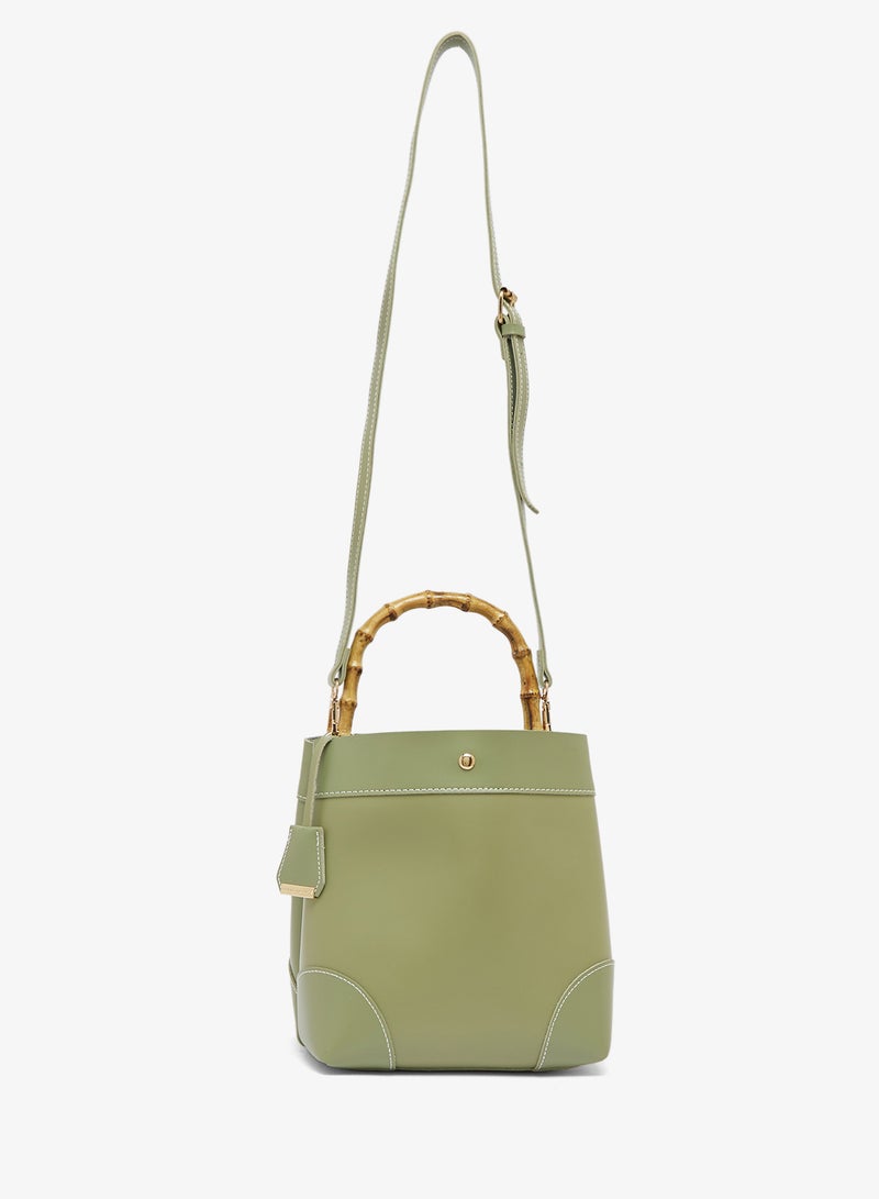 GLAMOROUS Top Handle Shoulder - Image 3