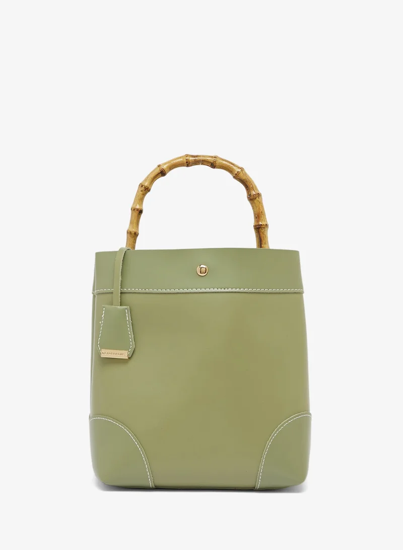 Glamorous Top Handle Shoulder