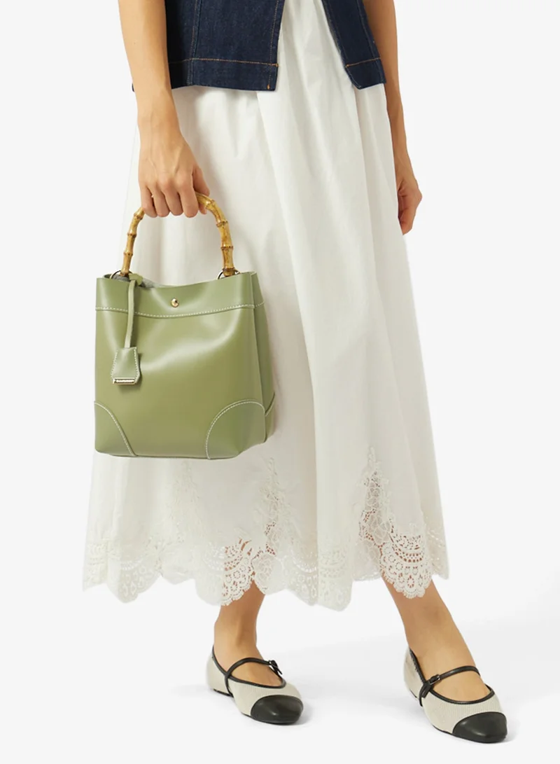 Glamorous Top Handle Shoulder