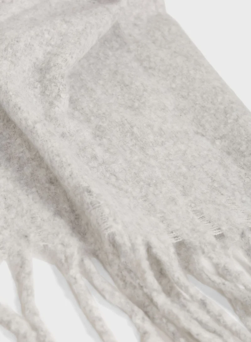 American Eagle Casual Scarf