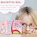 PowerKing Piggy Bank Steal Coin Box Electronic Money Bank Cute Money Saving Box with Smart Voice Prompt Great Gift for Boys Girls Kids in Birthday New Year Christmas Lovely Unicorn - Image 4
