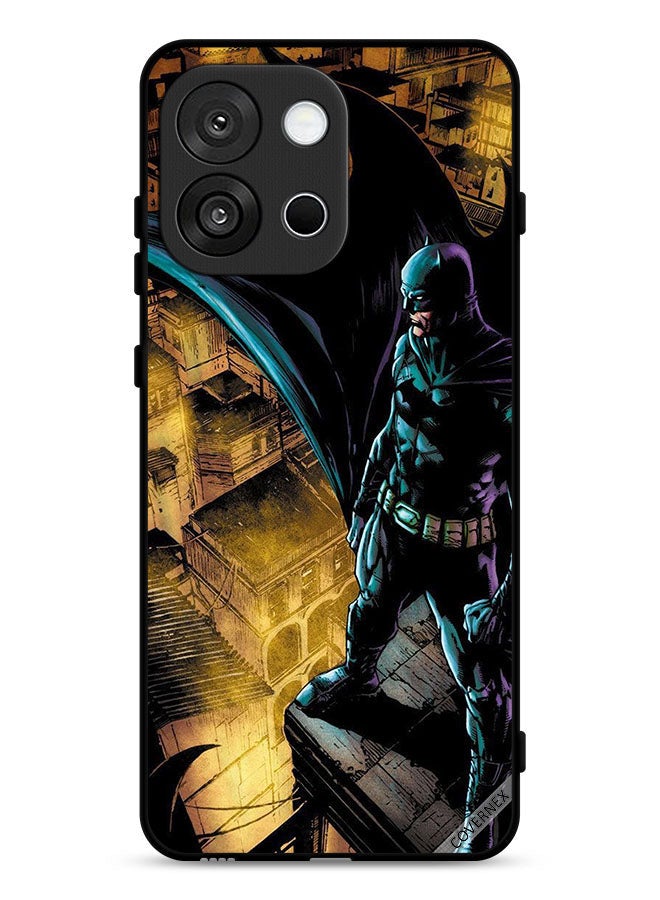 Covernex OnePlus 13s Protective Case Cover Batman In Action - Image 1