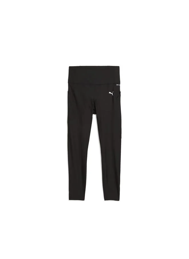 Puma PUMA Black RUN ULTRAFORM 7/8 Running Tights Women for Women | Best Price UAE