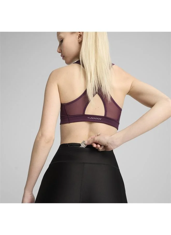 Puma PUMA Black RUN ULTRAFORM 7/8 Running Tights Women for Women | Best Price UAE