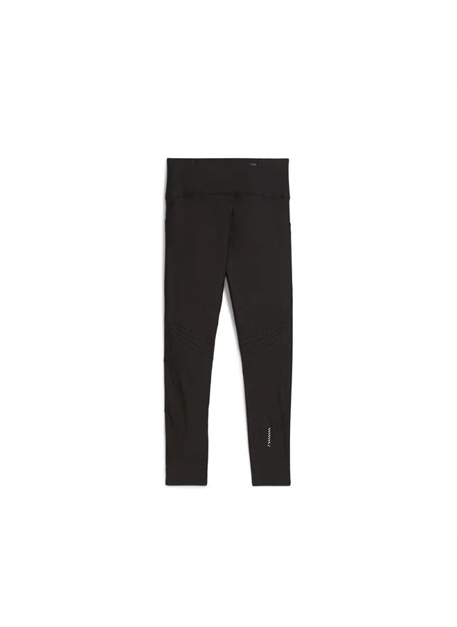 Puma PUMA Black RUN ULTRAFORM 7/8 Running Tights Women for Women | Best Price UAE