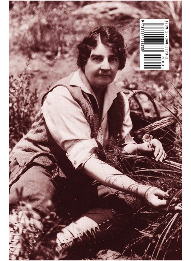 Gene Stratton-Porter: A Little Story of Her Life and Work  - Image 2