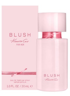 Kenneth Cole Kenneth Cole Blush Eau De Parfum, 1.0 fl. oz.  - Image 1