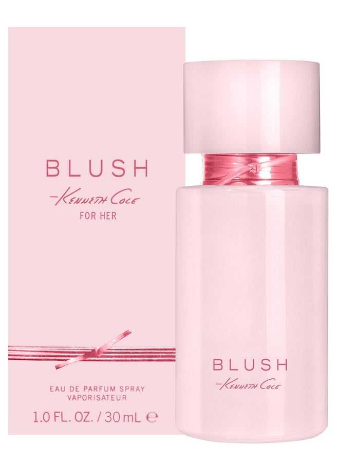 Kenneth Cole Kenneth Cole Blush Eau De Parfum, 1.0 fl. oz.  - Image 1