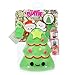 Fluffie Stuffiez Holiday Christmas Tree Small Collectible Feature Plush Surprise Reveal Unboxing with Huggable ASMR Fidget DIY Fur Pulling Ultra Soft Fluff - Image 4
