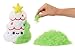 Fluffie Stuffiez Holiday Christmas Tree Small Collectible Feature Plush Surprise Reveal Unboxing with Huggable ASMR Fidget DIY Fur Pulling Ultra Soft Fluff - Image 2
