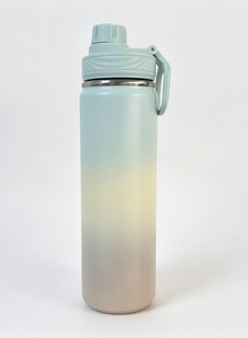 Lululemon Stainless Steel Sports Vacuum Insulated Water Bottle, 710ml - Image 2