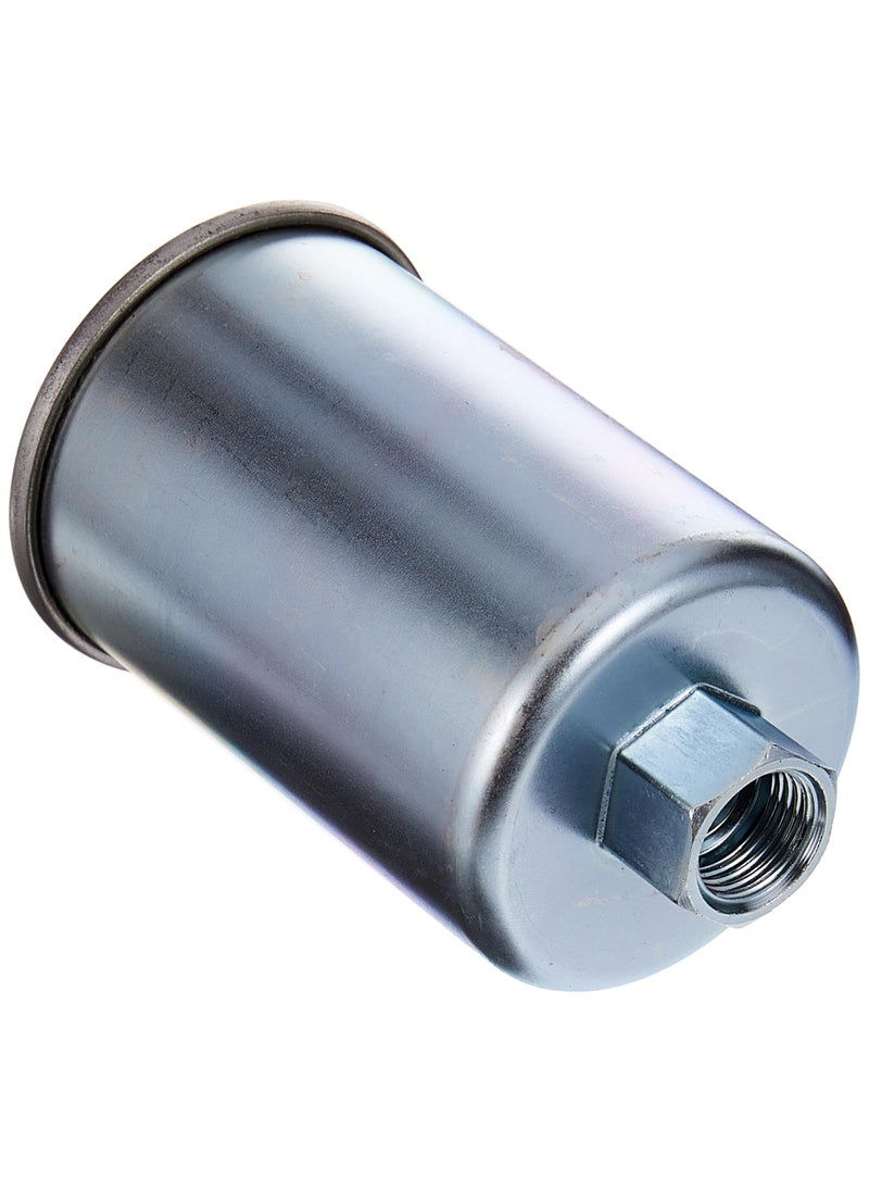 ECOGARD ECOGARD XF33144 Premium Fuel Filter Fits Chevrolet Silverado 1500 5.3L 1999-2004, K1500 5.7L 1988-1999, Silverado 1500 4.8L 1999-2004, C1500 5.7L 1988-1999, Silverado 1500 4.3L 1999-2006  - Image 3