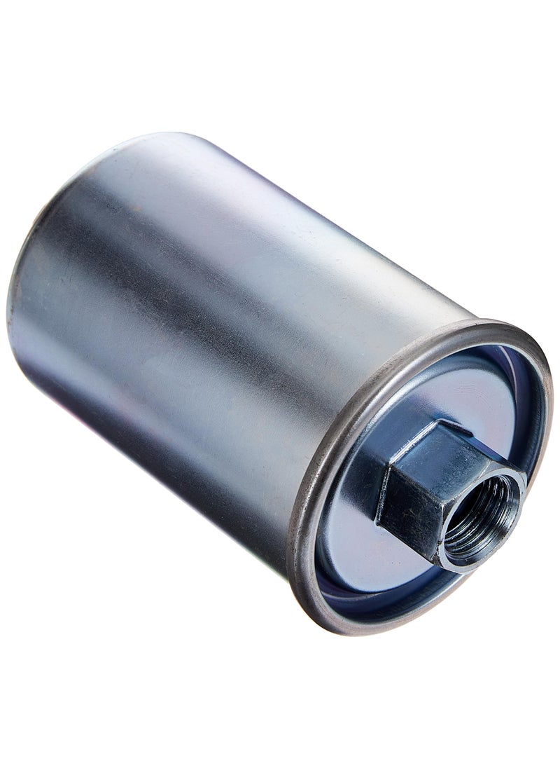 ECOGARD ECOGARD XF33144 Premium Fuel Filter Fits Chevrolet Silverado 1500 5.3L 1999-2004, K1500 5.7L 1988-1999, Silverado 1500 4.8L 1999-2004, C1500 5.7L 1988-1999, Silverado 1500 4.3L 1999-2006  - Image 2
