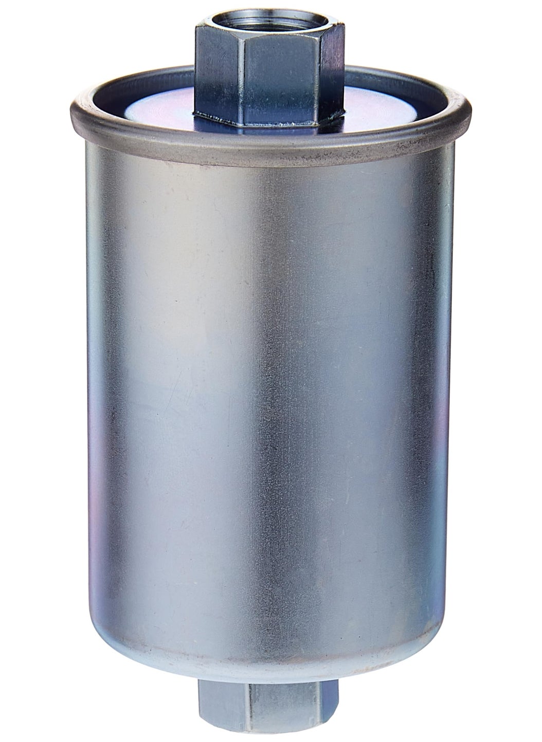 ECOGARD ECOGARD XF33144 Premium Fuel Filter Fits Chevrolet Silverado 1500 5.3L 1999-2004, K1500 5.7L 1988-1999, Silverado 1500 4.8L 1999-2004, C1500 5.7L 1988-1999, Silverado 1500 4.3L 1999-2006  - Image 1