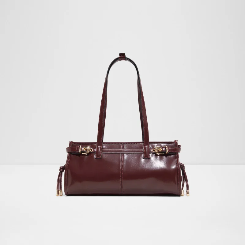 الدو LAZAROS Textured Shoulder Bag