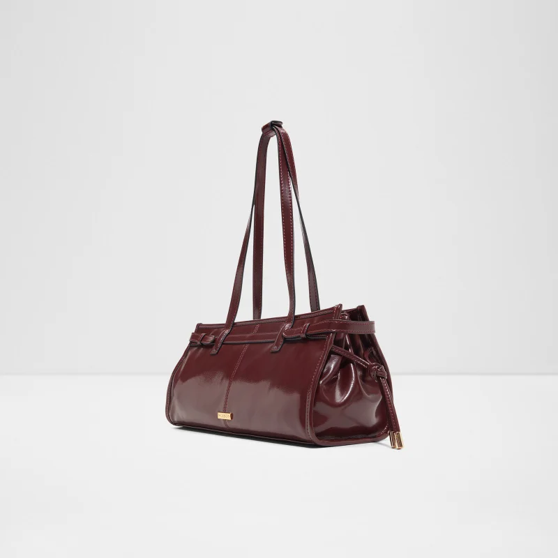 الدو LAZAROS Textured Shoulder Bag
