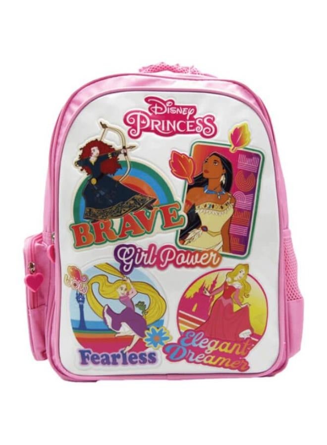 Princess Backpack 
