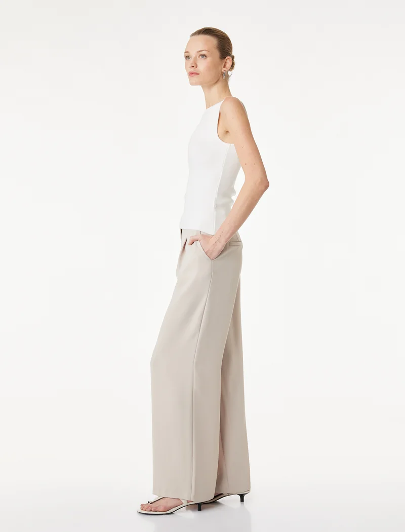 Koton Wide Leg Pants