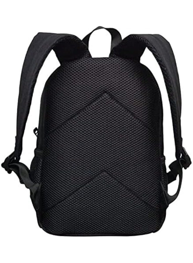 general Backpack MBAPPE Soccer Backpack Large Capacity Casual Backpack for Boys Girls Fans - Image 3