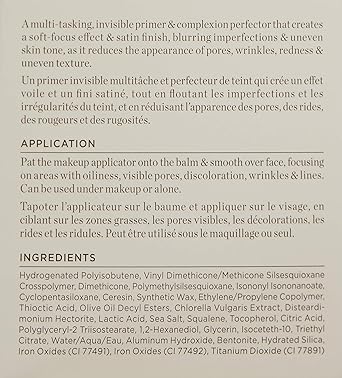 Perricone MD No Makeup Instant Blur Compact - Image 3