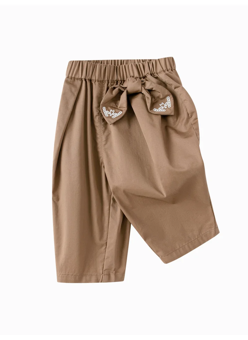 Balabala Baby Girl Woven trousers