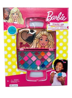 Barbie Barbie - Plastic Bag With Cosmetics In A Box - 5681B  - Image 1