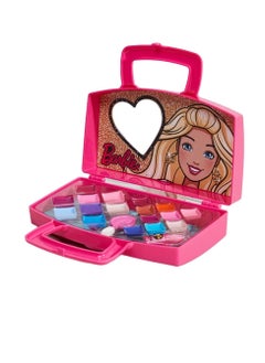 Barbie Barbie - Plastic Bag With Cosmetics In A Box - 5681B  - Image 2