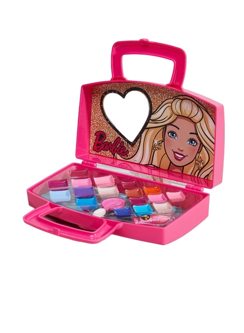 Barbie Barbie - Plastic Bag With Cosmetics In A Box - 5681B  - Image 2