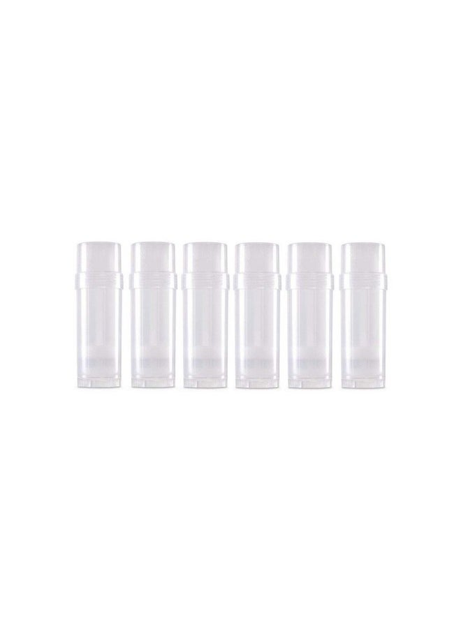 6 Ct. Deodorant Twistup Empty Containers (Natural) For Lotion Bar Heel Balm Etc. (2 Oz.) … - pzsku/ZBF9C32DA1406B892C85BZ/45/_/1720009150/e67fe784-9304-49a5-af2a-06cf6a15c276