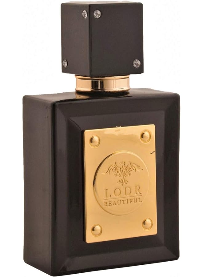 Infinito Gold Night Lodr Eau De Parfum For Women 100Ml - Image 1