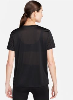 Nike Dri-Fit Hybrid T-Shirt  - Image 2