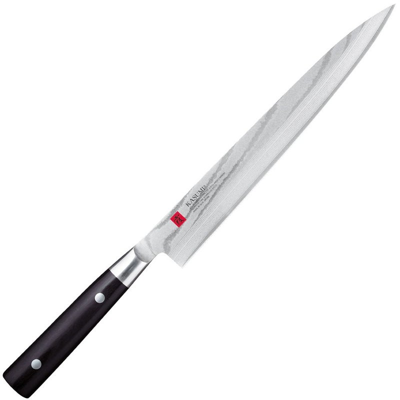 KASUMI Kasumi  10 inch Yanagi Sashimi Knife 