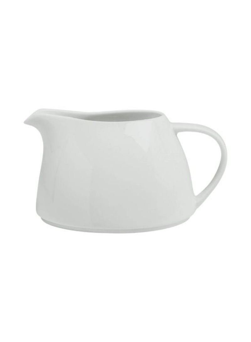 Simple Plus Gravy Boat 200Cc (6 3/4Oz)