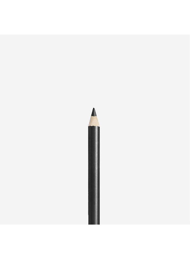 Wet N Wild Color Icon Kohl Liner Pencil 601A Baby's Got Black - Image 2