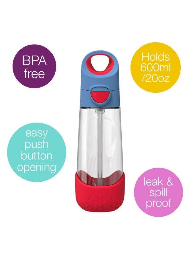 b.box Tritan Drink Bottle - Image 2