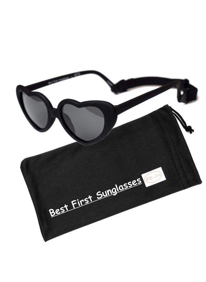 BIB-ON - Sweetheart X105Mm (Black Wstrap) - Image 1