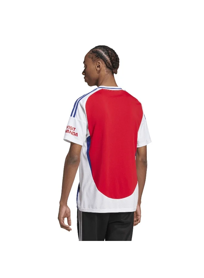 Adidas Afc H Jsy Red Football Jerseys For Men Xs
