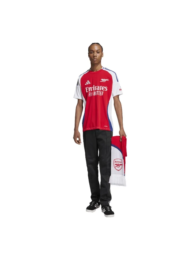 Adidas Afc H Jsy Red Football Jerseys For Men Xs