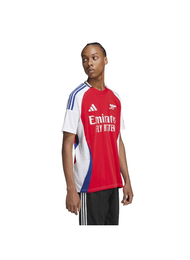 Adidas Afc H Jsy Red Football Jerseys For Men Xs