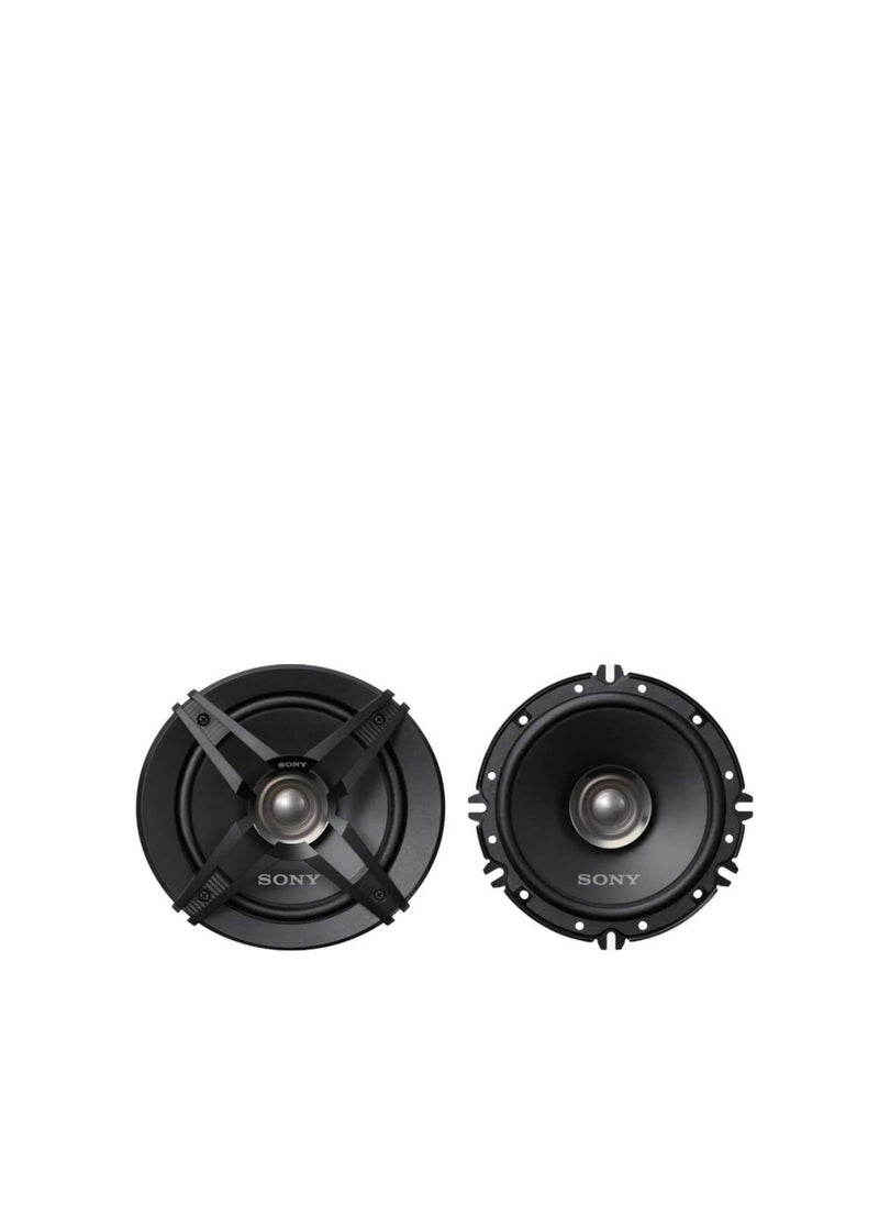 Sony - Sony Xs-Fb161E 260 W Dual Cone Car Speaker, 16 Cm Size - Image 1
